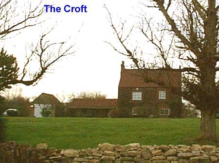 The Croft, Grayingham